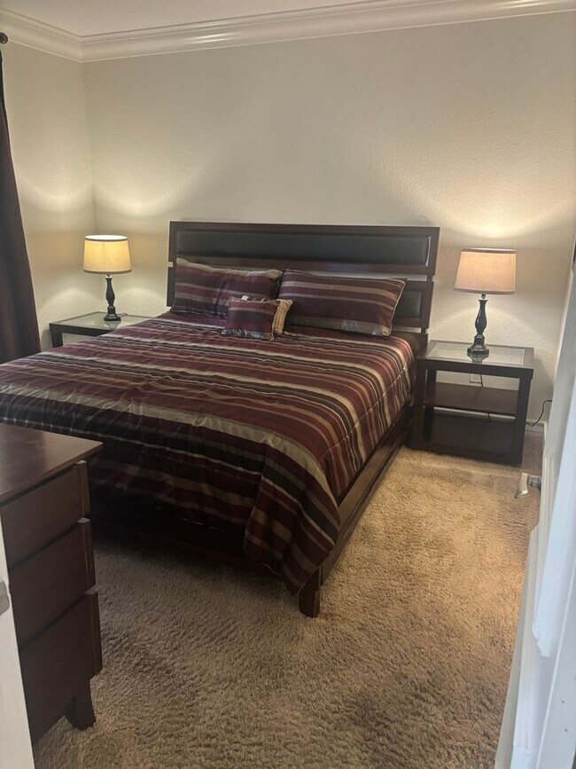 Building Photo - Genoa, Fully Furnished 2bdr/2bath at The Meridian at Hughes