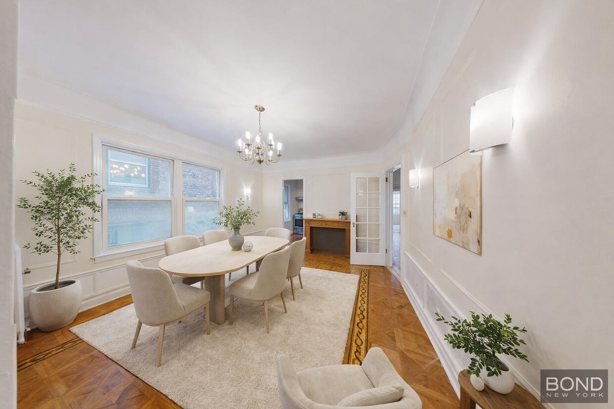 Park Terrace West - Park Terrace West