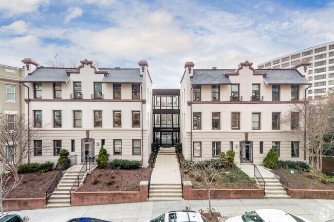 Building Photo - Coronado Condominiums