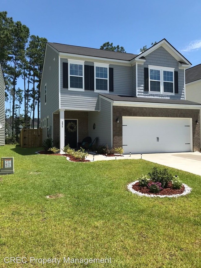 Building Photo - 3 br, 2.5 bath House - 224 Lazy River Lane