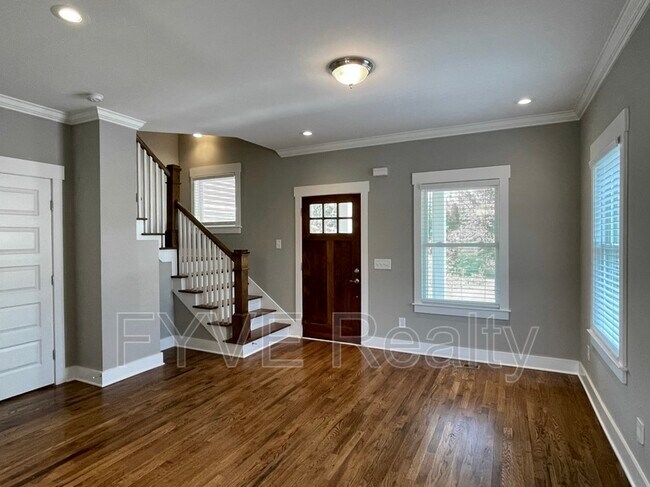 Foto del edificio - 1625 25th Ave N