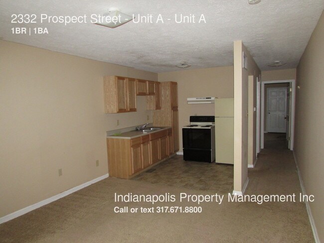 Foto del edificio - 2332 Prospect St