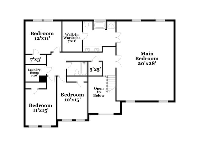 Foto del edificio - 3747 Wolverton Cir