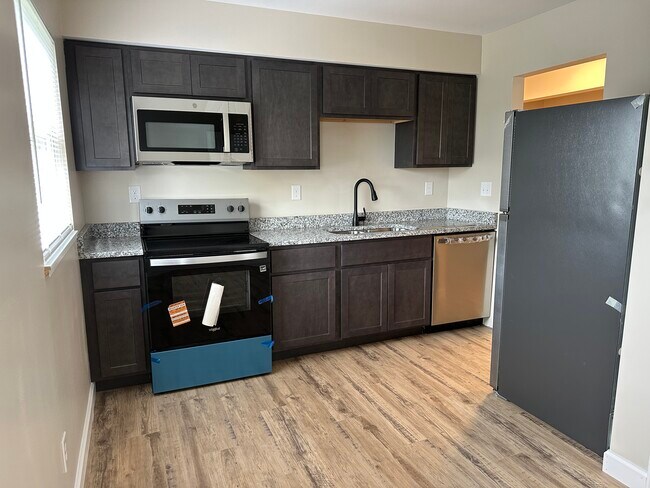 Foto del edificio - gregg st 2 bedroom
