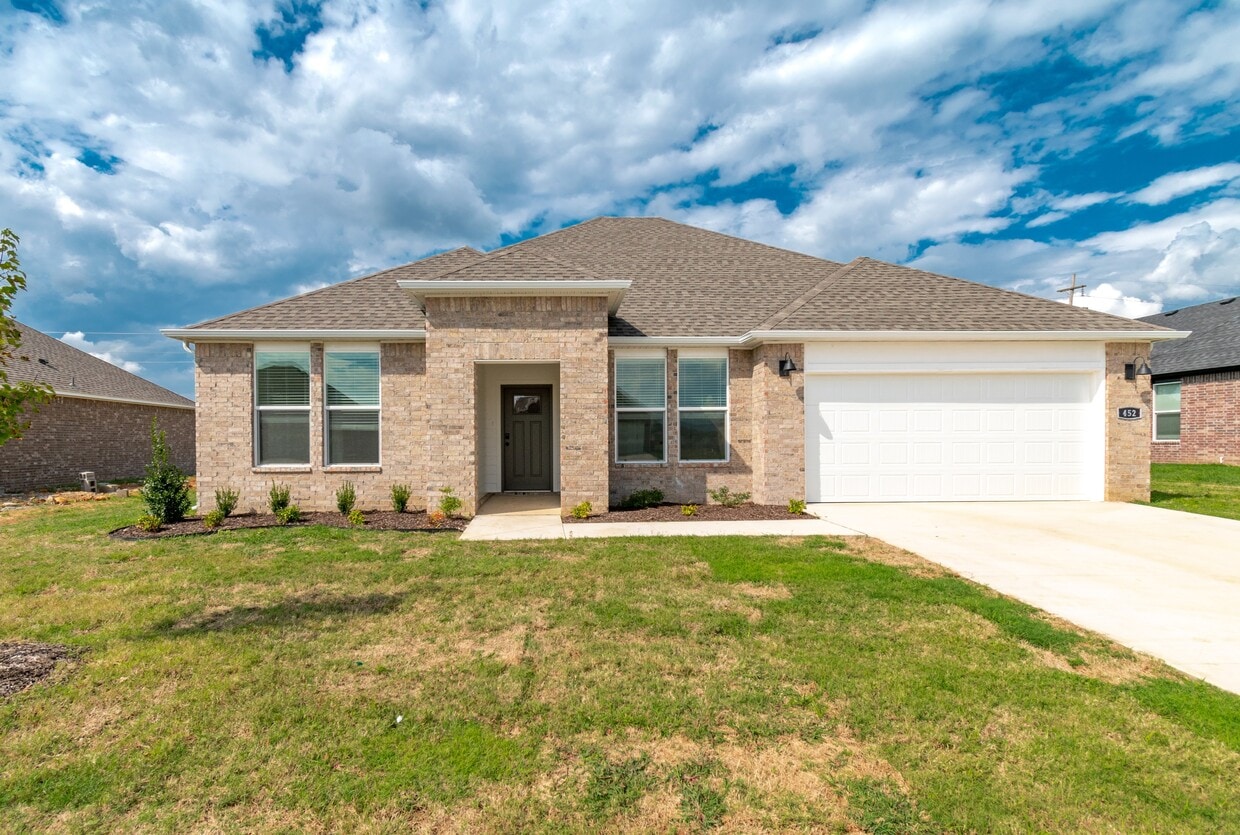 Photo - 429 W Gosling Isle (Farmington, AR)