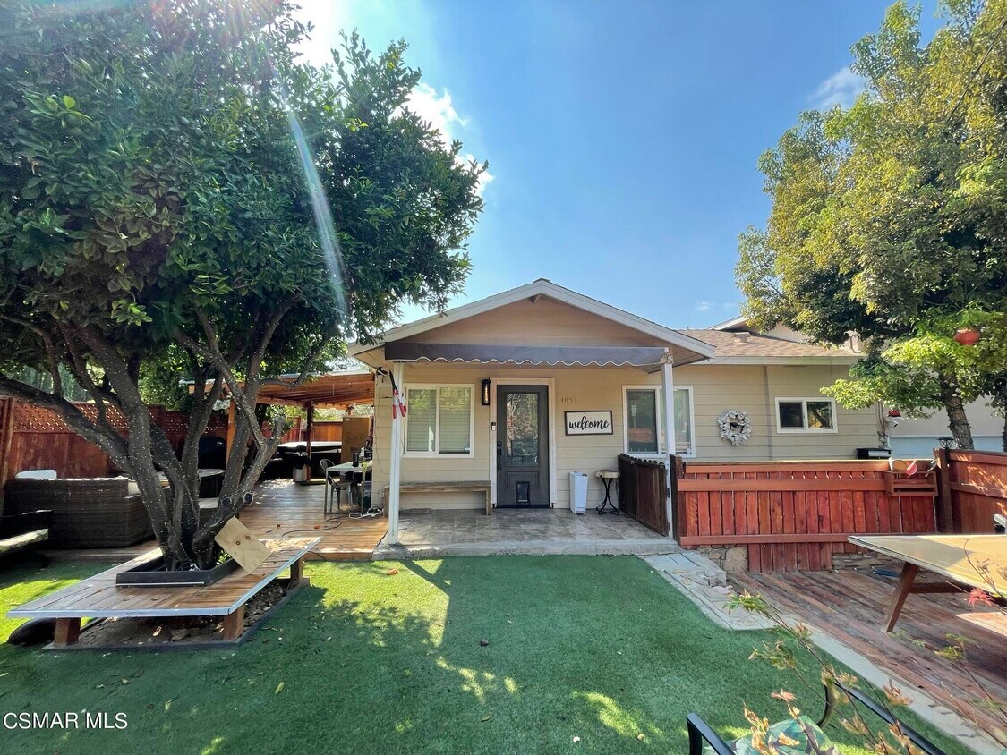 1051 Orange Grove Ave, South Pasadena, CA 91030 House Rental in South Pasadena, CA