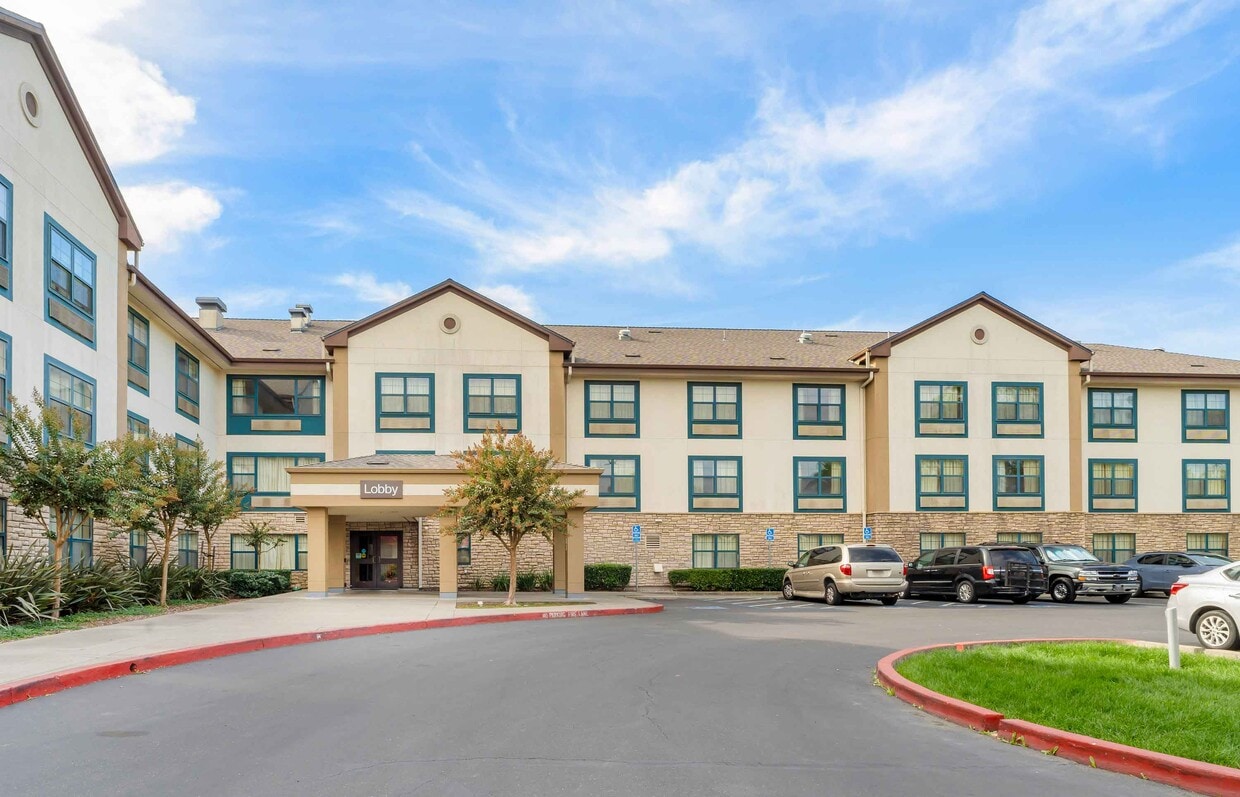 Primary Photo - Furnished Studio-Fairfield - Napa Valley