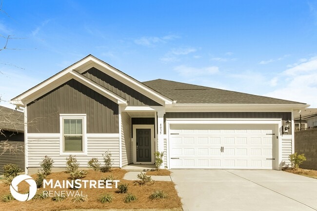 Building Photo - 4035 Honey Locust Dr