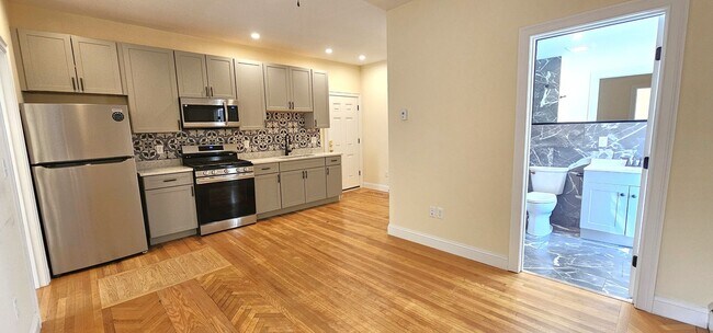 Foto del edificio - 416 Pearl St