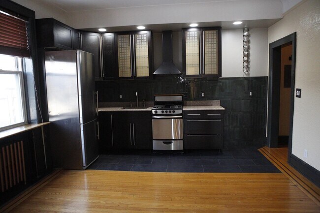 Foto del edificio - 6015 JFK Blvd E