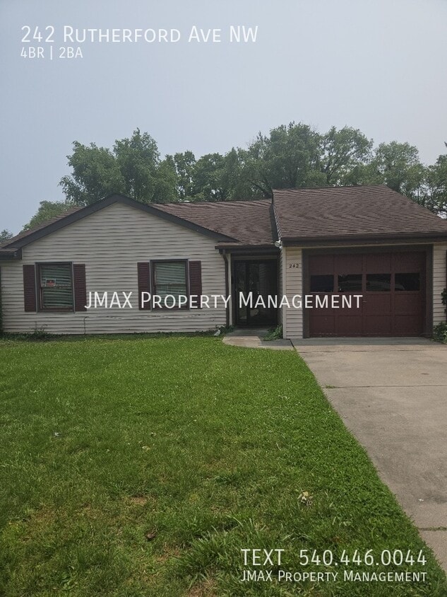 Photo - 242 Rutherford Ave NW-