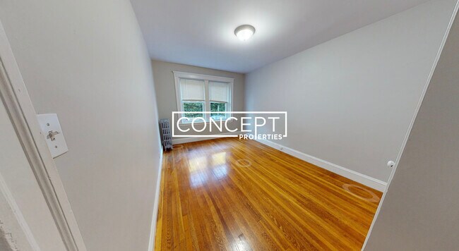 Building Photo - 1 Gray St