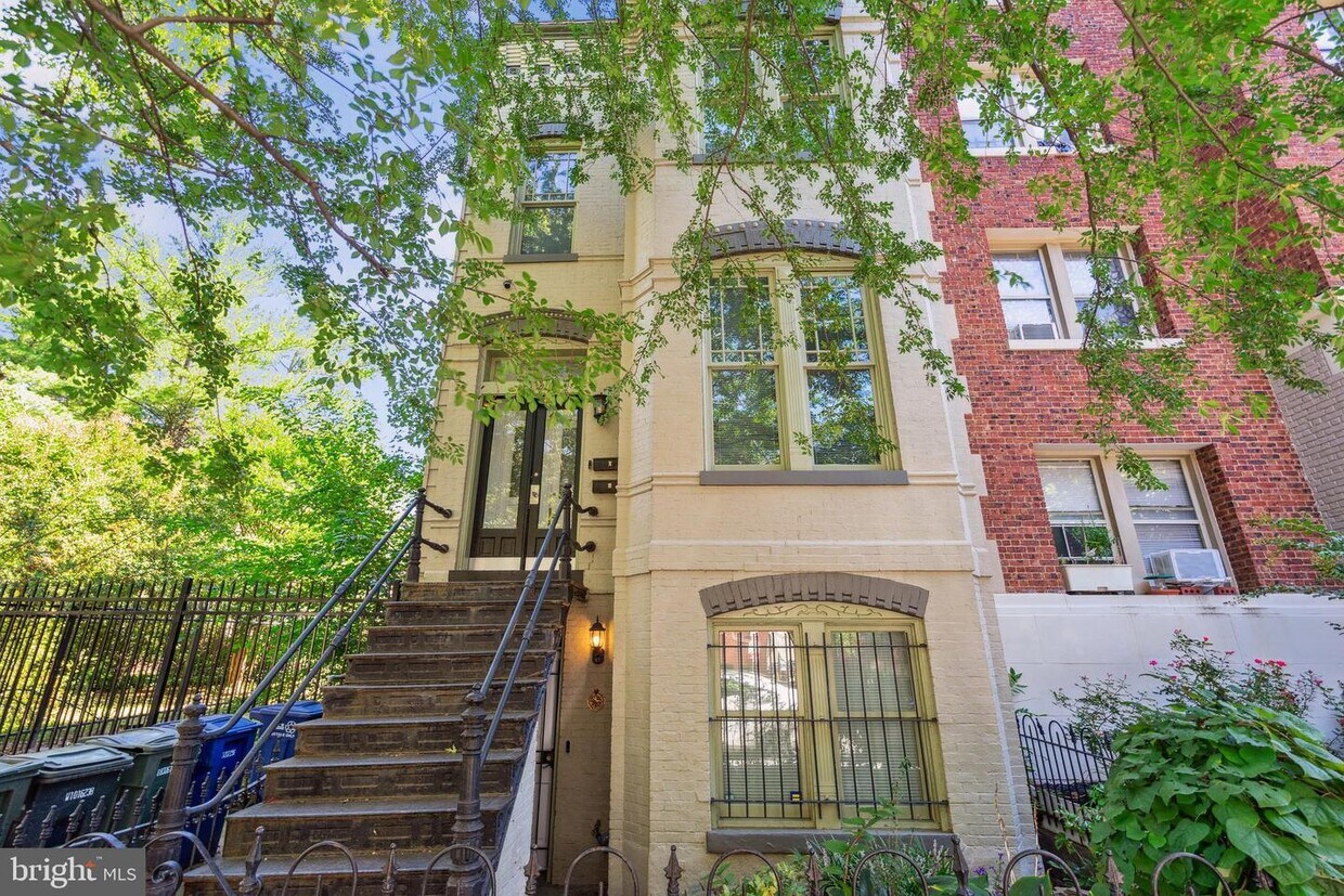 Primary Photo - 1313 12th St NW