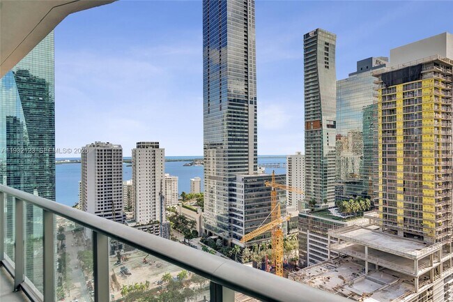 Foto del edificio - 1300 S Miami Ave