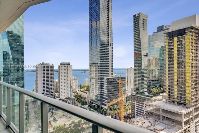 Building Photo - 1300 S Miami Ave