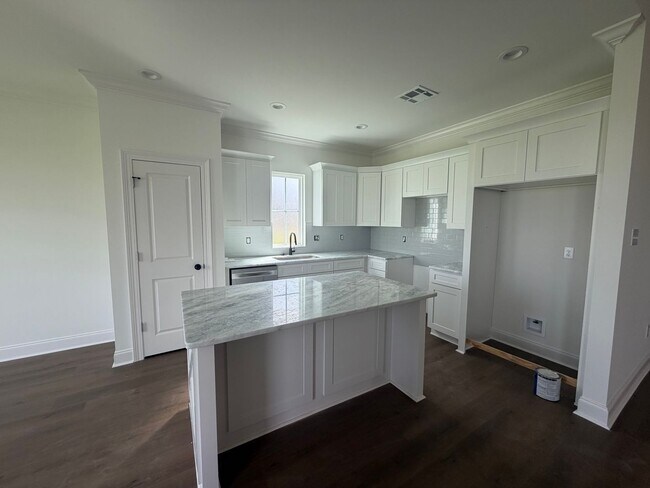 Foto del edificio - FOR RENT in YOUNGSVILLE: Brand New Construction!