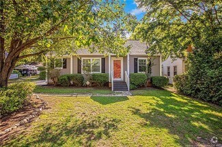 Building Photo - 929 McKimmon Rd