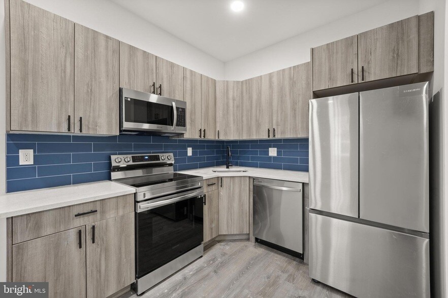 Foto principal - 3623 N 21st St