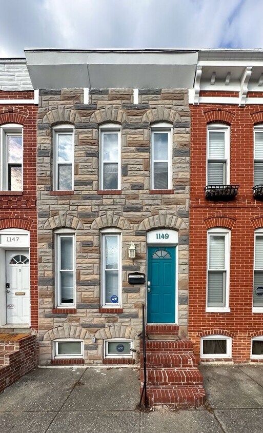 Foto principal - Gorgeous 2Bed/1Bath in Washington Village