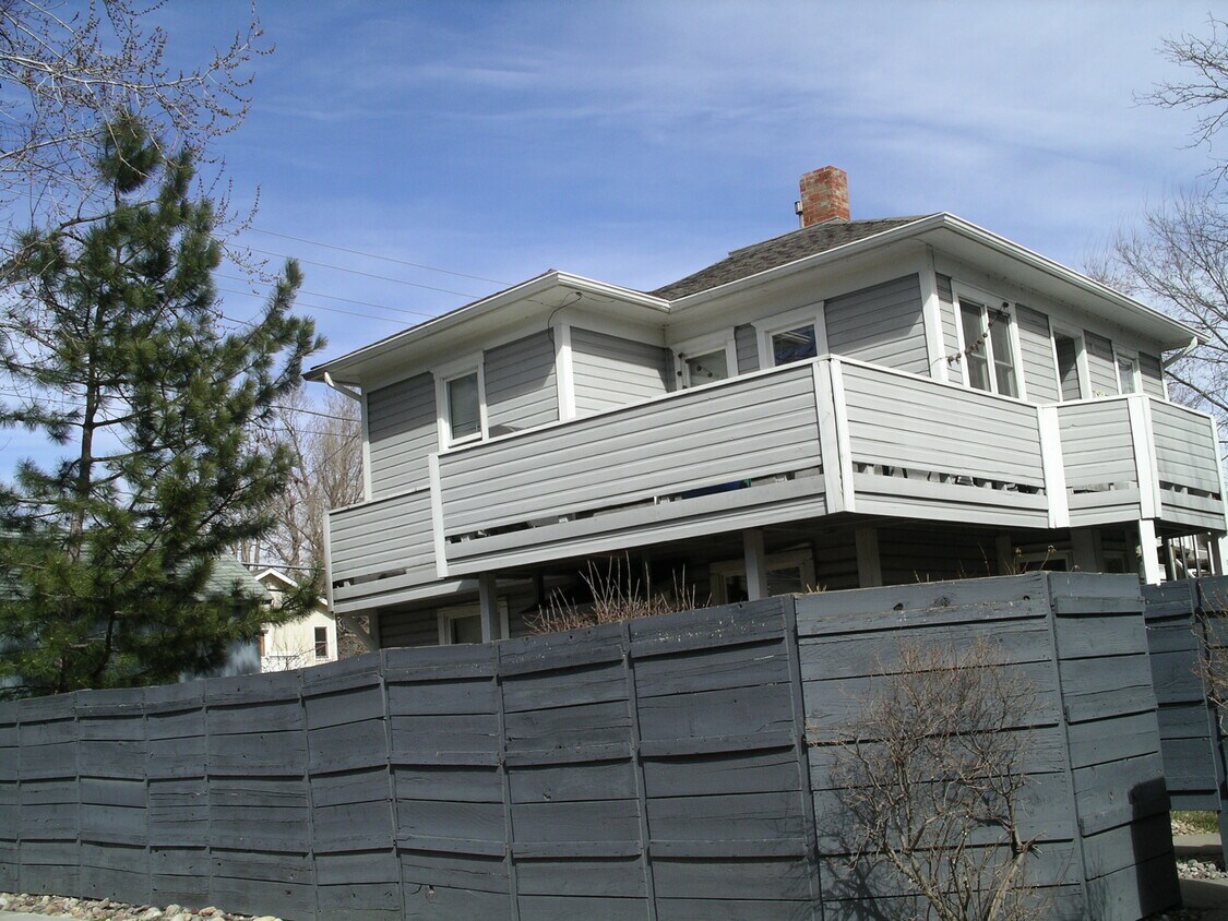 Primary Photo - 1514 18th St