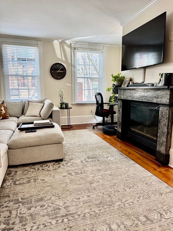 Foto del edificio - 54 Chestnut St