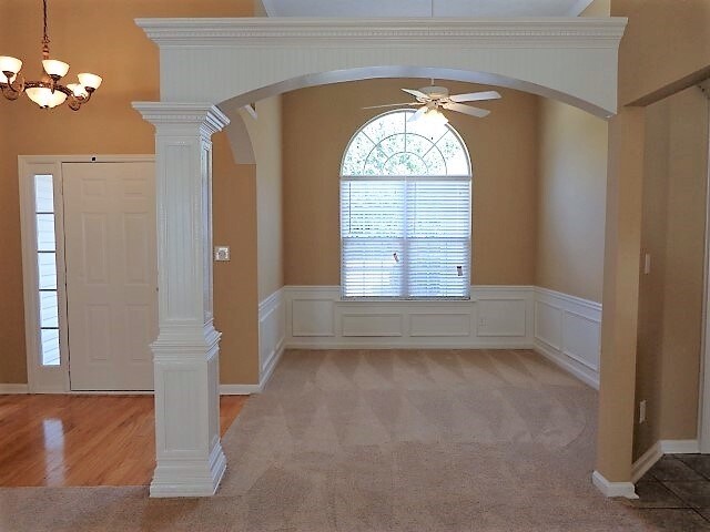 Foto del edificio - 5327 Amber Cove Way