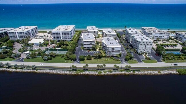 Foto del edificio - 3200 S Ocean Blvd