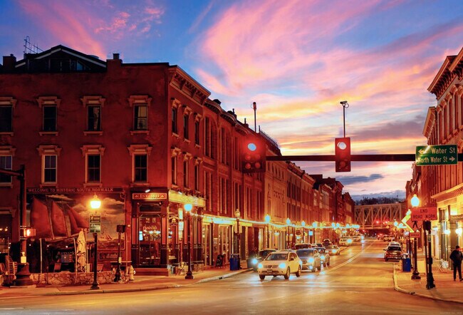 Foto del edificio - 14 Haviland St