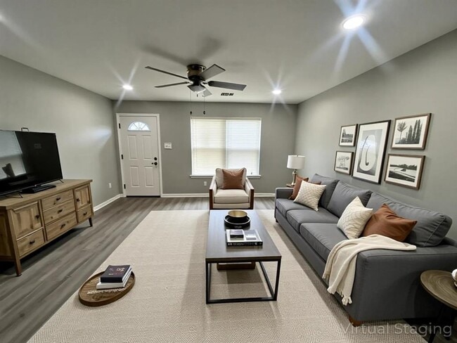 Foto del edificio - 4219 Friar Point Rd