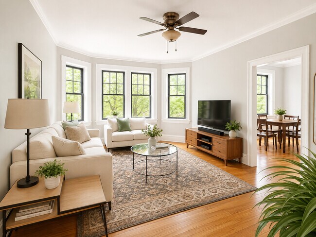 Foto del edificio - 2348 W Addison St