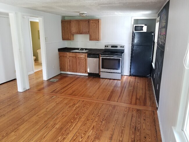 Foto del edificio - 306 S Laurel St