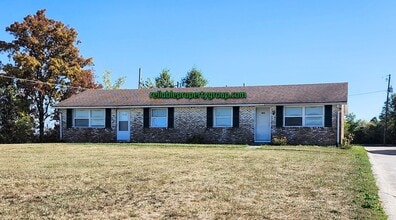 Building Photo - 10737 Old Decatur Rd
