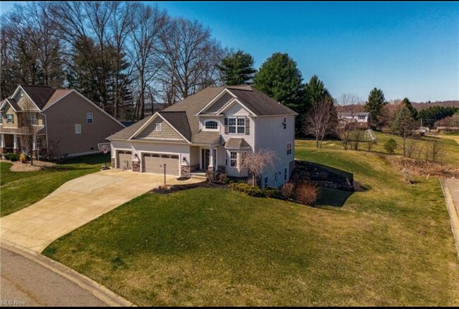 Foto del edificio - 5027 Forbes Ave NW