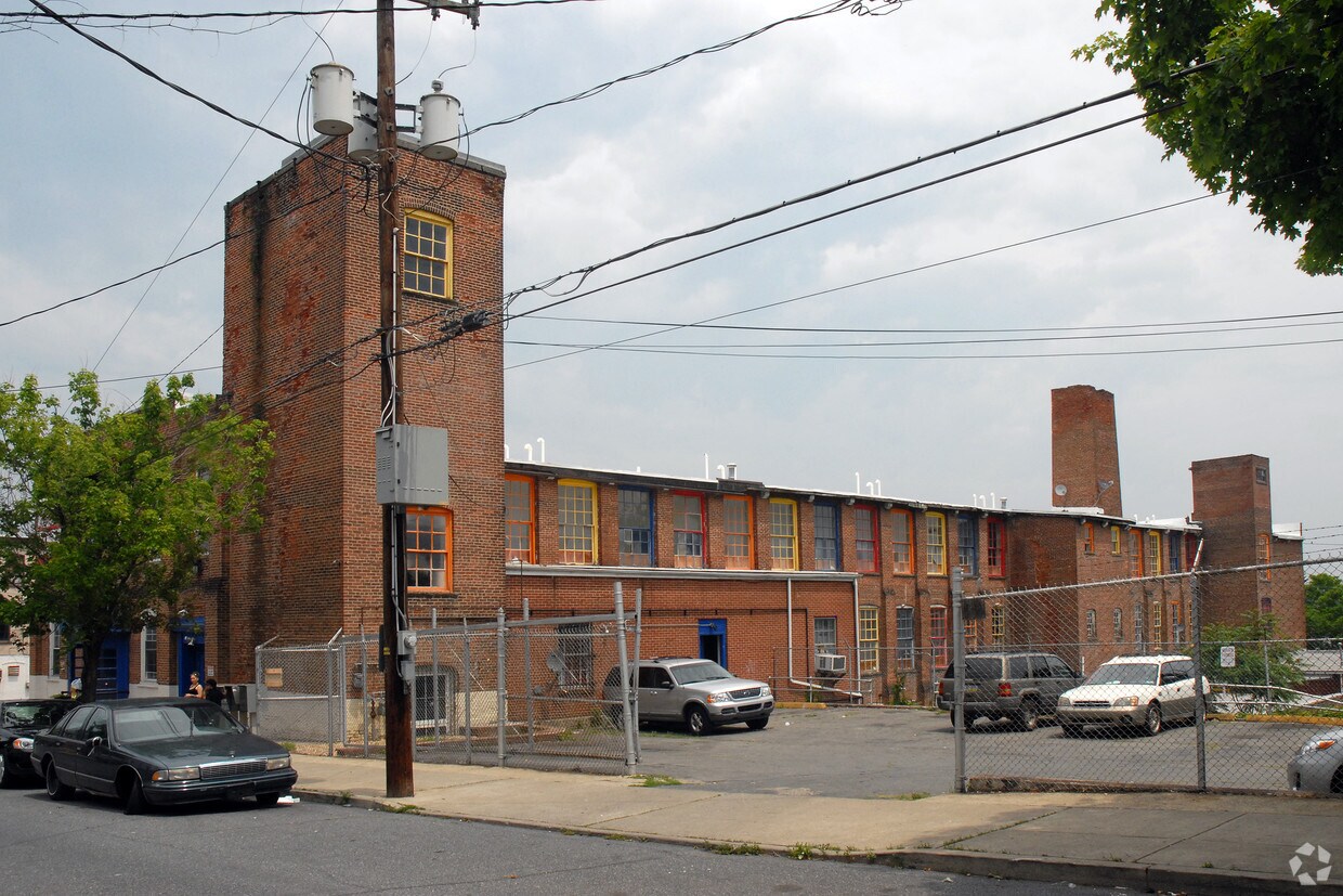 645 N Jordan St, Allentown, PA 18102 Apartments Allentown, PA