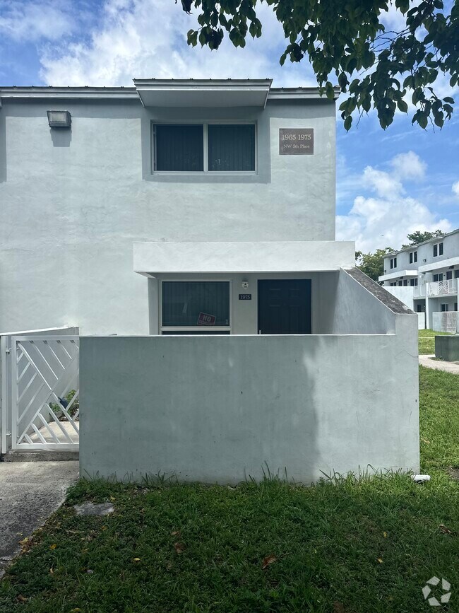 Overtown Apartments for Rent Miami, FL 216 Rentals