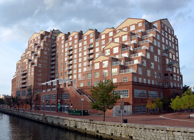 View from the southwest - Scarlett Place