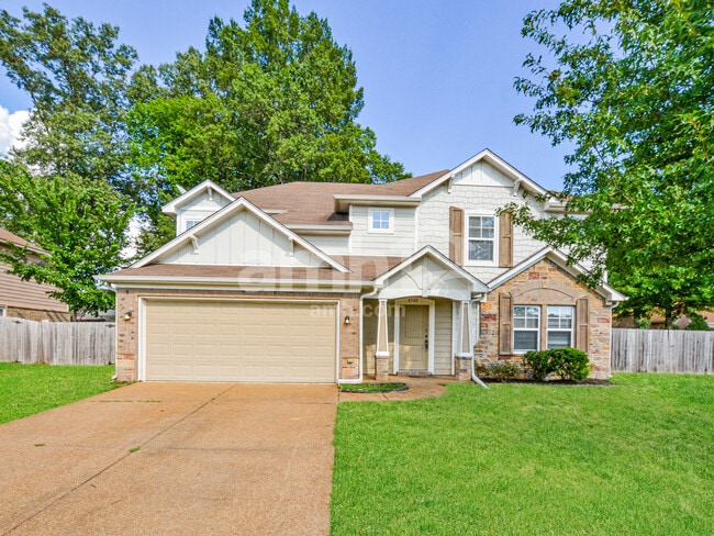 Building Photo - 4500 Hughes Meadow Dr