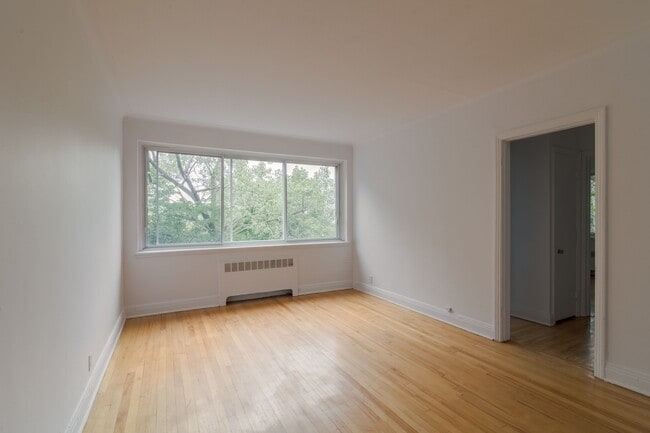 Photo du bâtiment - 3500 Av. Ridgewood