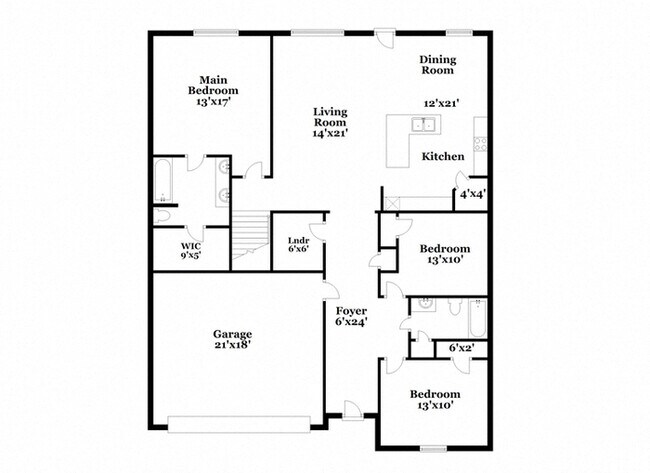 Building Photo - 1699 Amberlight Circle