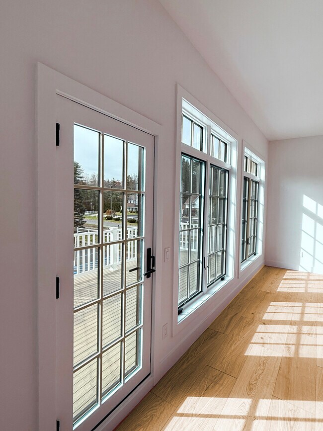 Foto del edificio - 3 Side Cut Rd