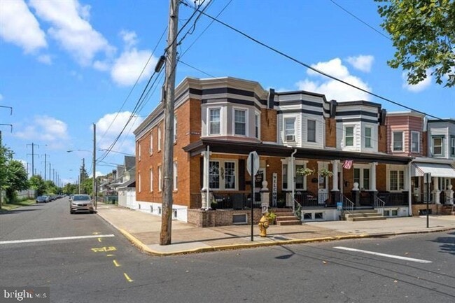 Building Photo - 800 Jefferson Ave