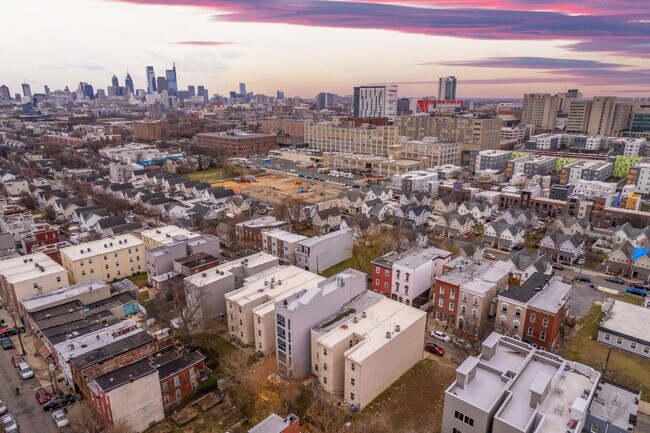 Foto del edificio - 1923 N 7th St