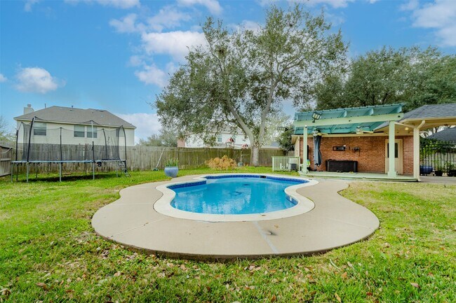 Foto del edificio - 3204 Canvasback St