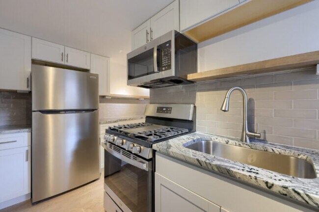 Foto del edificio - 40 W James St