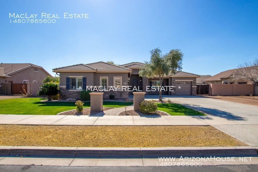 Primary Photo - Well cared for, beautiful basement home!