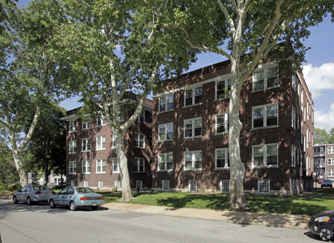 Primary Photo - 746-750 Westgate Ave