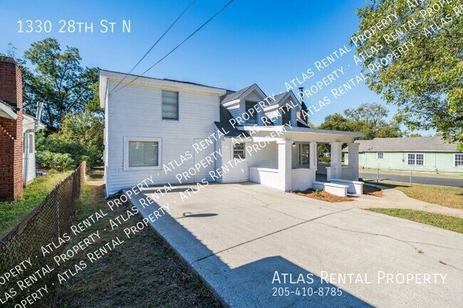 Building Photo - Beautifully Restored 4-Bedroom Gem in Bess...