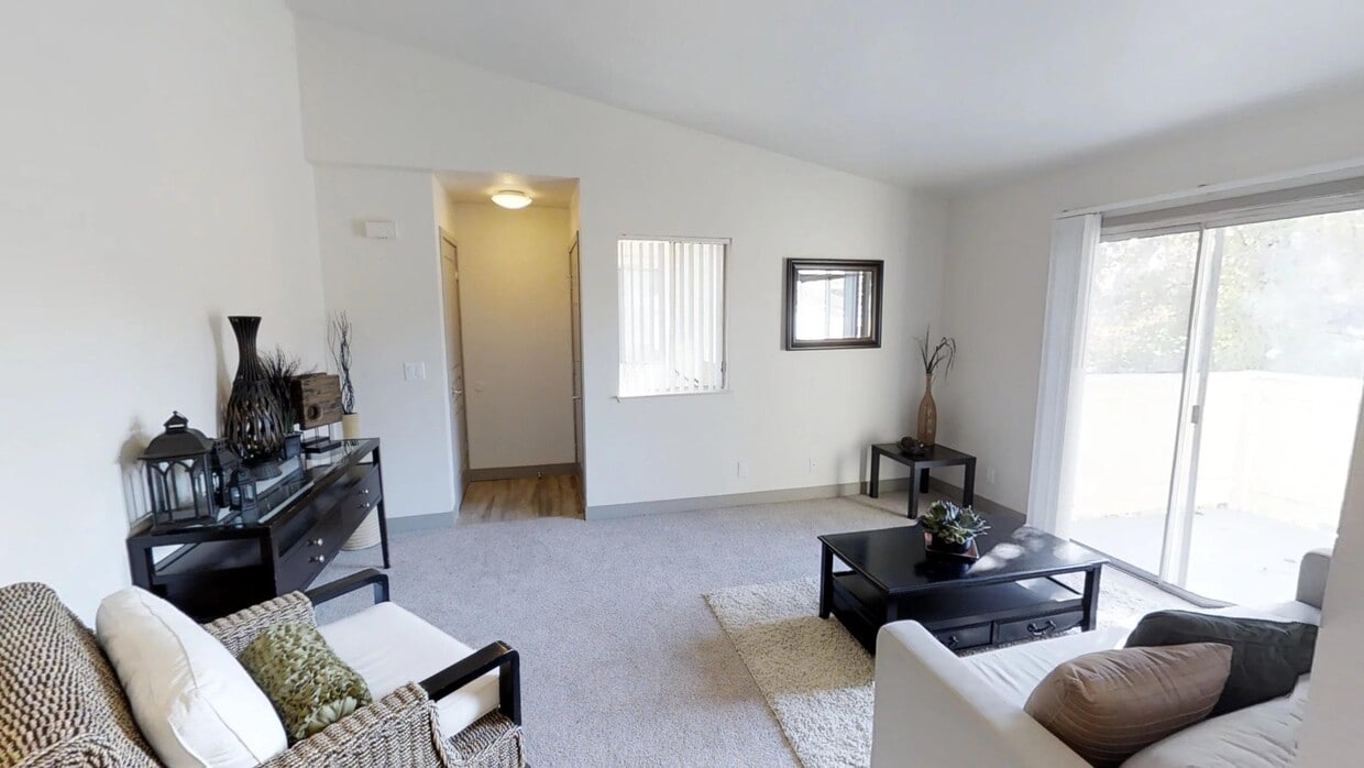 Photo - Northwood Village Apartments