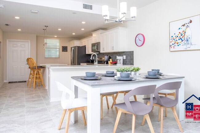 Foto del edificio - Condo in the Heart of Orlando- Convenient ...