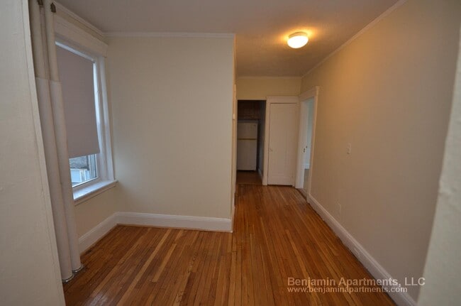 Building Photo - 1191 Boylston St